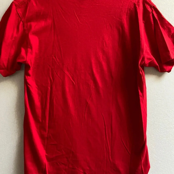 Marvel team up Spider-Man graphic  t shirt Sz S - Picture 2 of 6